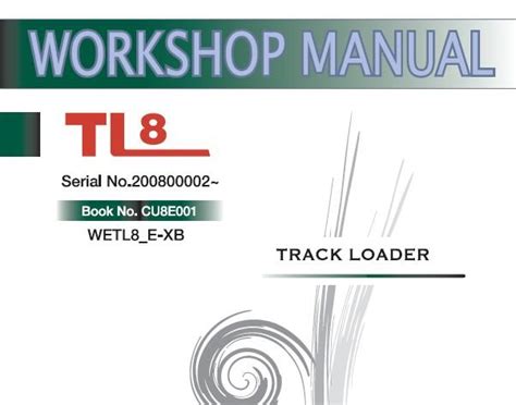 www tl 8 skid steer|takeuchi tl8 owners manual.